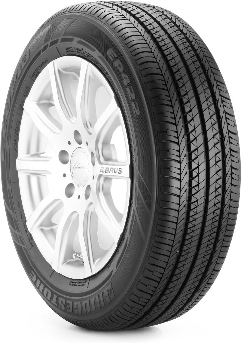 Bridgestone Ecopia EP422 175/65R15 84H BL | Best One Tire